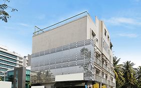 Treebo Stay Tuned Jp Nagar